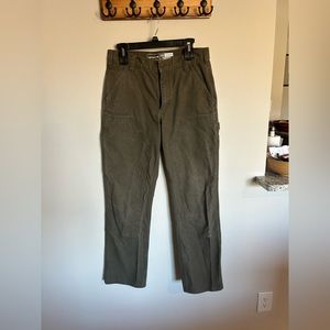 Men’s Carhartt Double Knee pants